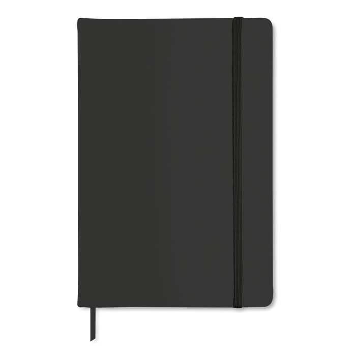 ARCONOT PLAIN – Quaderno A5, copertina rigida, fogli riciclati