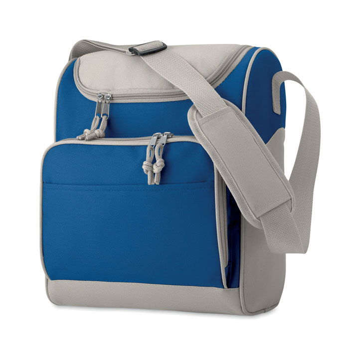 ZIPPER – Borsa termica da 13 litri con tracolla