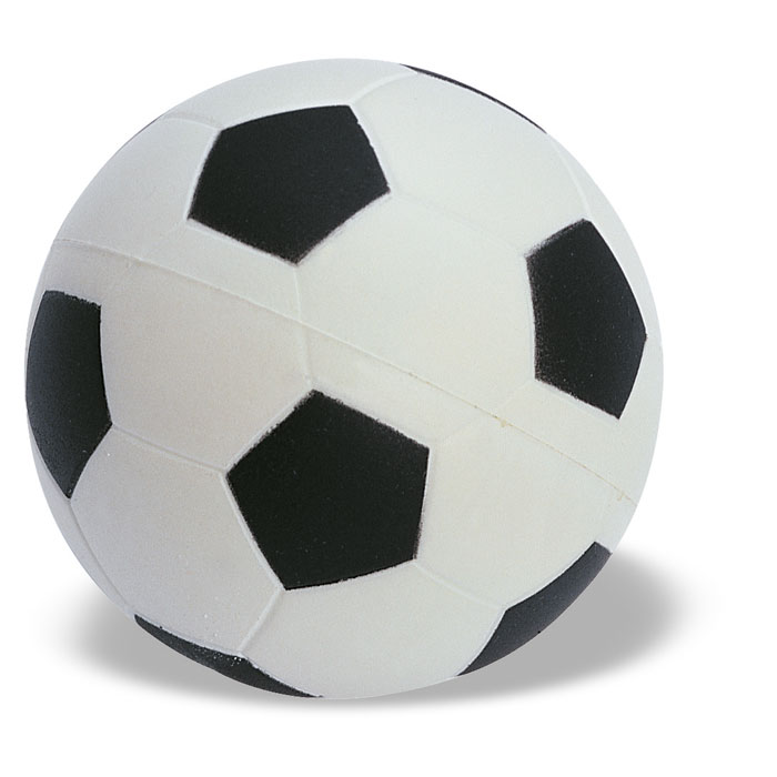 GOAL – Football-shaped anti-stress ball