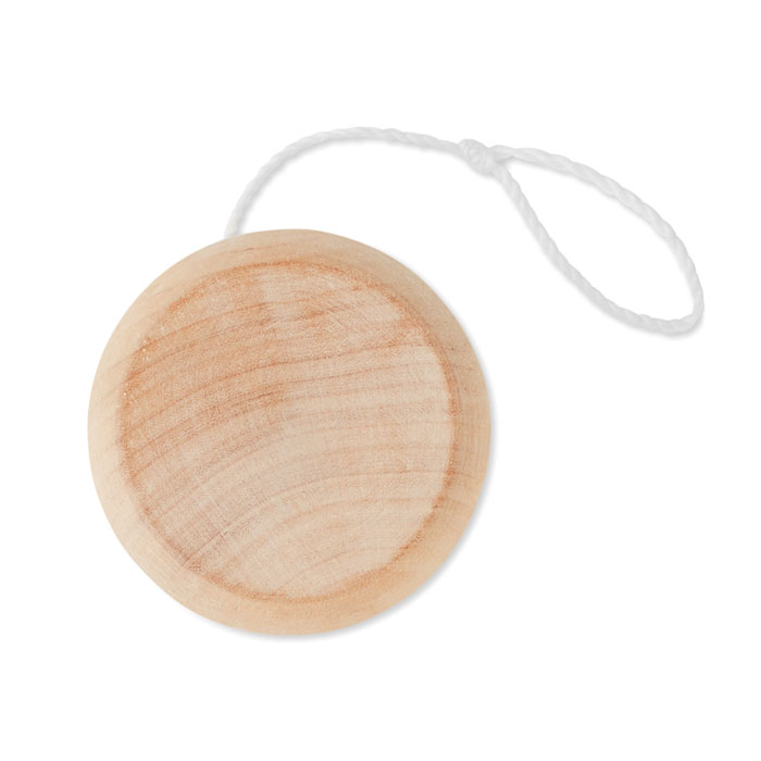 NATUS – Classic all-wooden yo-yo