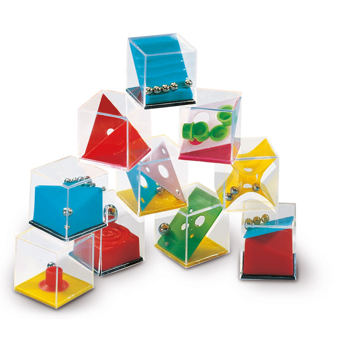 FUMIEST – Puzzle da 24 pezzi in scatola di cartone