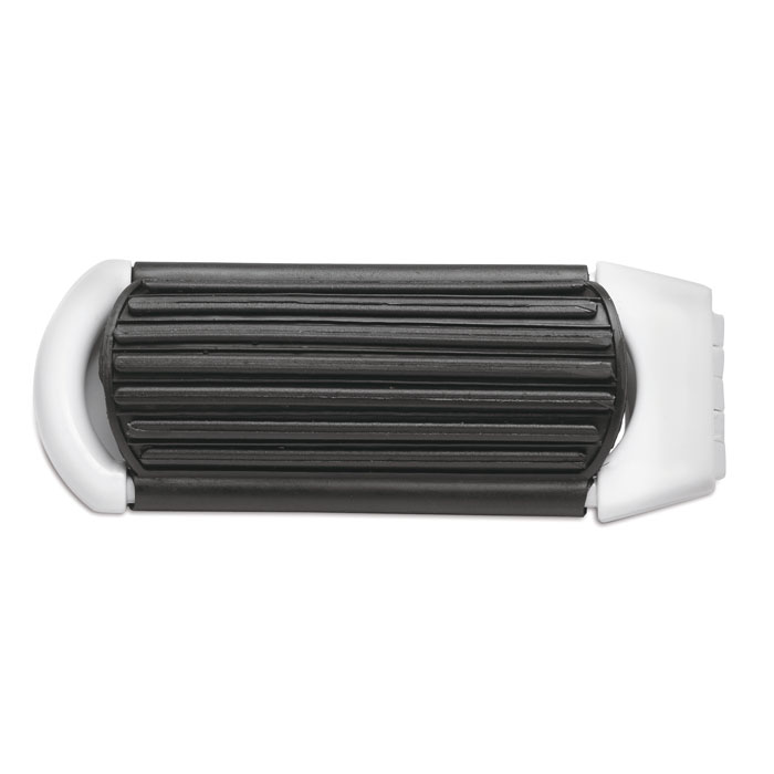 ALWAYS – Foldable hairbrush with built-in mirror