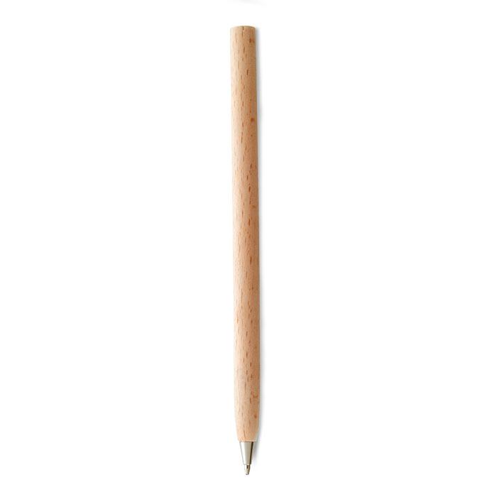 BOISEL – Penna a sfera interamente in legno