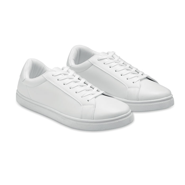 BLANCOS – Lightweight sneakers, size 45