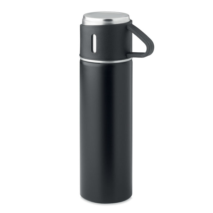 TONIA – Set thermos e tazza isolati sottovuoto