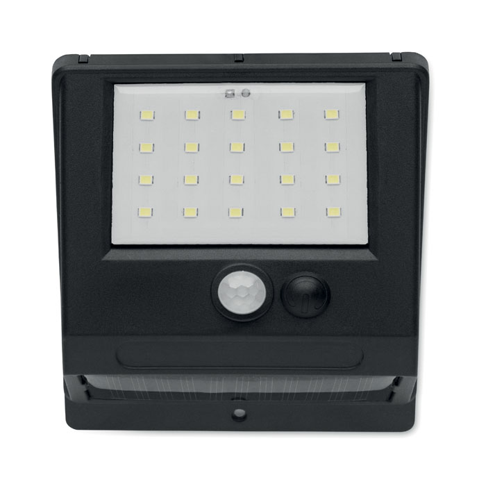 MOTI – Solar LED light with movement sensor