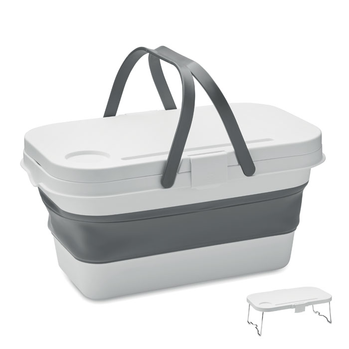 CESTA – Collapsible picnic basket 16 litres