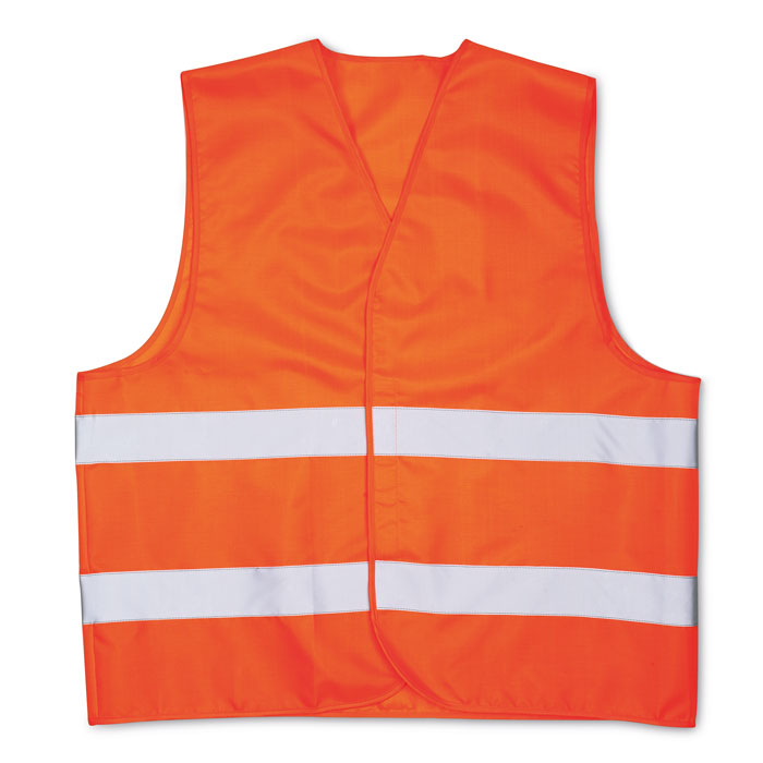 VISICOAT – Gilet di sicurezza ad alta visibilita