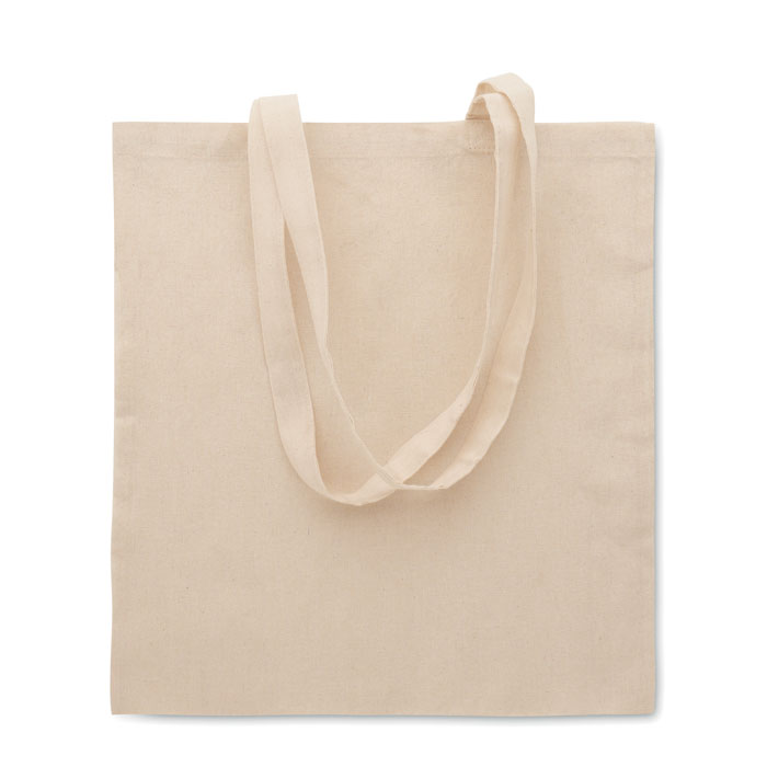 SHOPPI – Shopper in policotone con manici lunghi