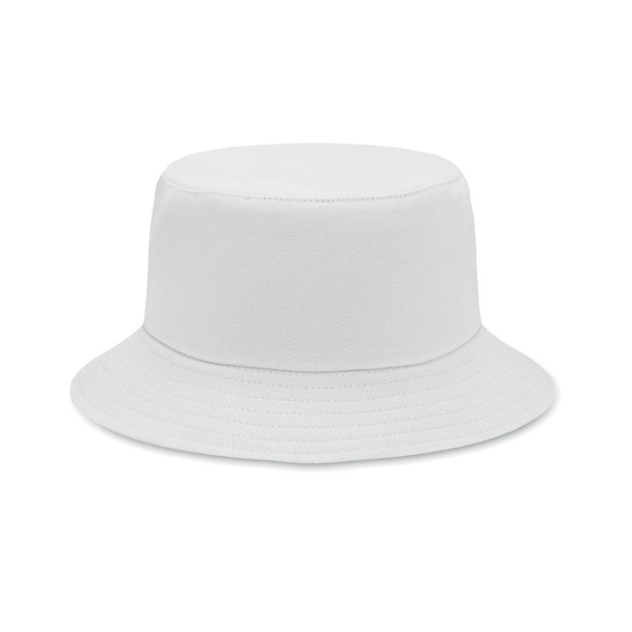 MONTI – Cappello da sole in cotone spazzolato