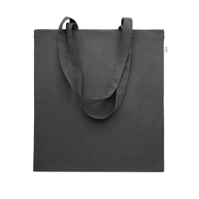 VIVEKA COLOUR – Shopper colorata in cotone riciclato