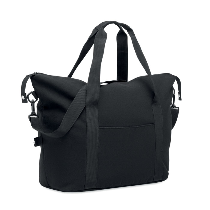 KOPER TOTE – Borsa da weekend in cotone riciclato