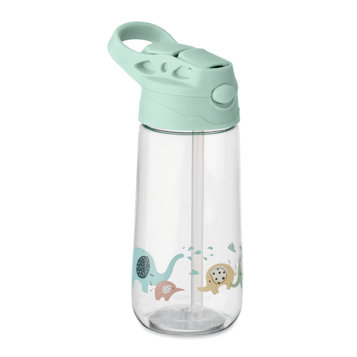 SID – Borraccia per bambini in Tritan senza perdite