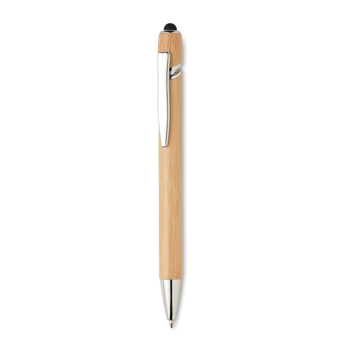 RENN – Stylus pen with bamboo finish