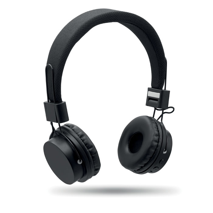 TONE – Cuffie wireless pieghevoli con vivavoce