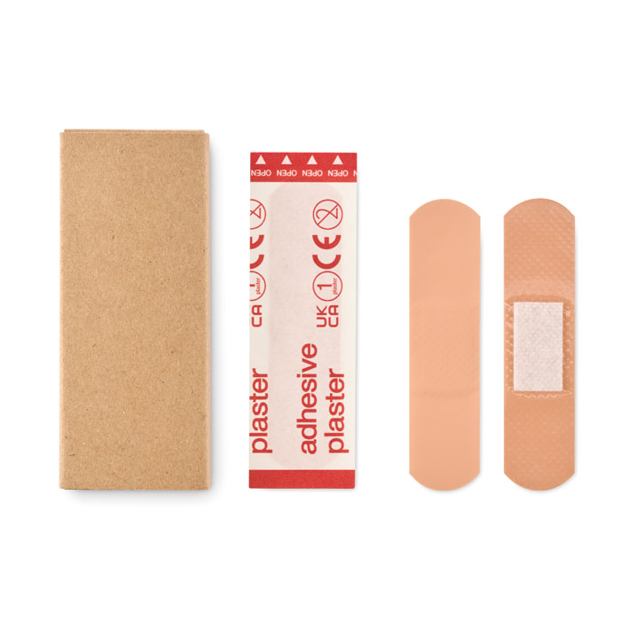 OUCH – Set of 15 adhesive plasters