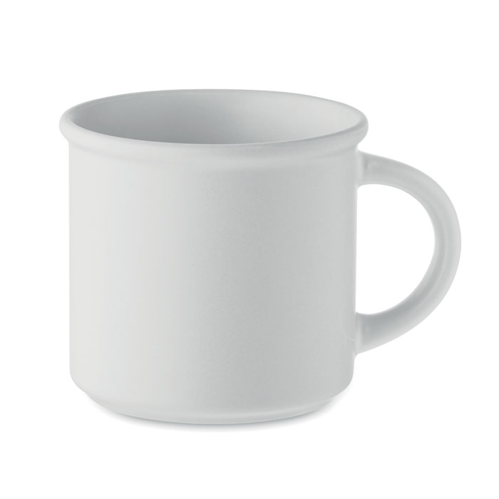 CUPAGE – Vintage style matte ceramic mug