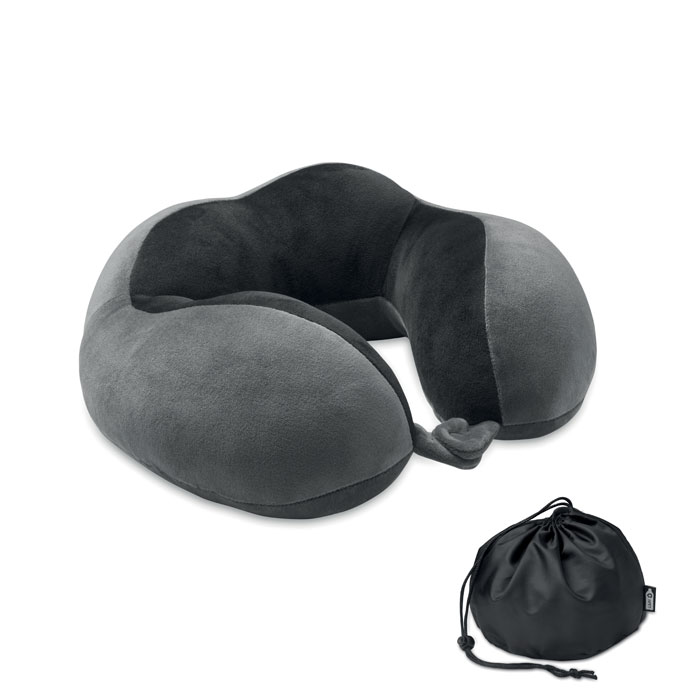 HEDREST – Travel pillow in soft foam