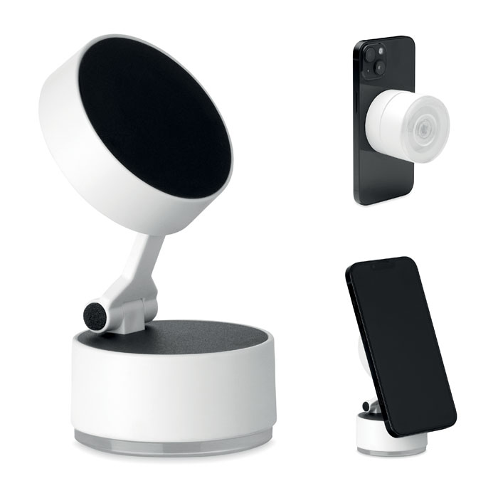MAGPHONE – Magnetic phone holder vacuum suction