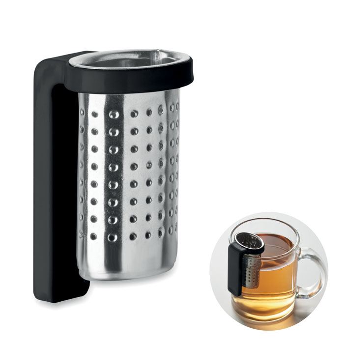KALMAR – Infusore per tè con gancio in PP