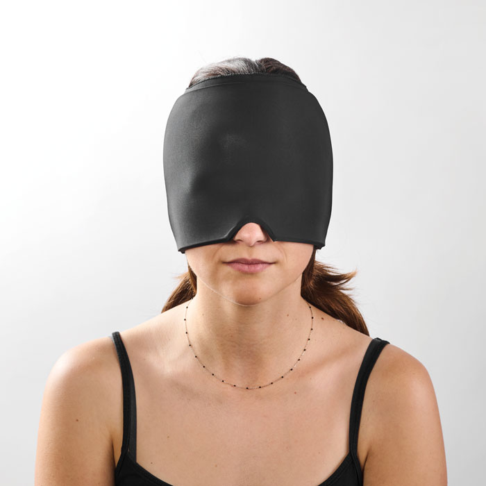 HOTNOD – Hot and cold relief compress cap