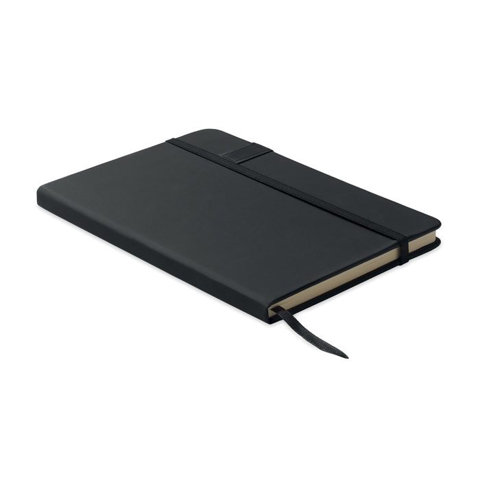 USBNOTE – A5 notebook with a built-in USB stick