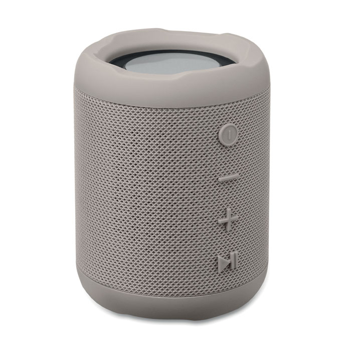 TOA – Wireless speaker in ABS and RPET fabric