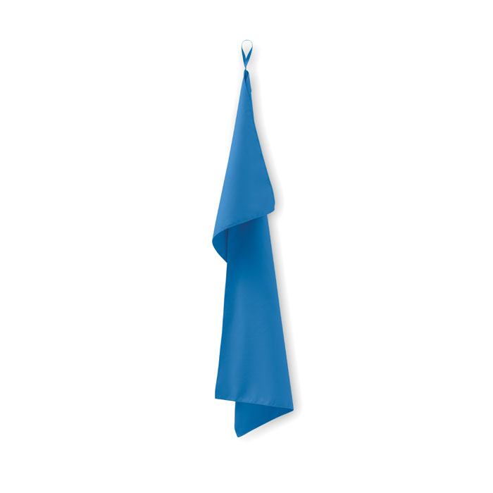 Blu Royal