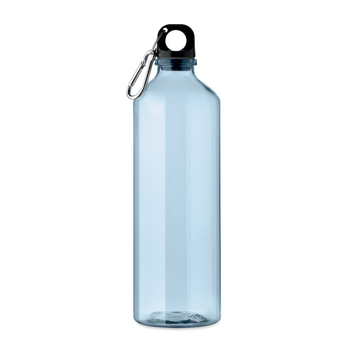 Transparent Light Blue