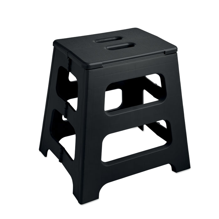 JAK – Foldable stool with anti-slip surface