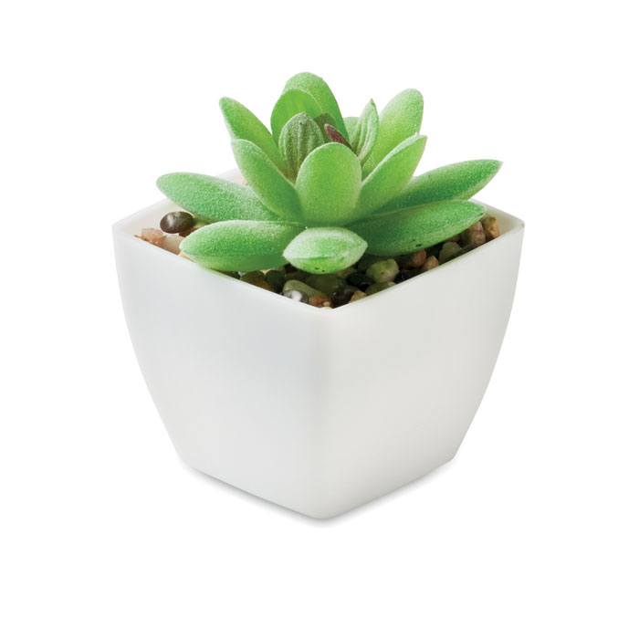 ARTIGRAP – Mini pianta artificiale succulenta
