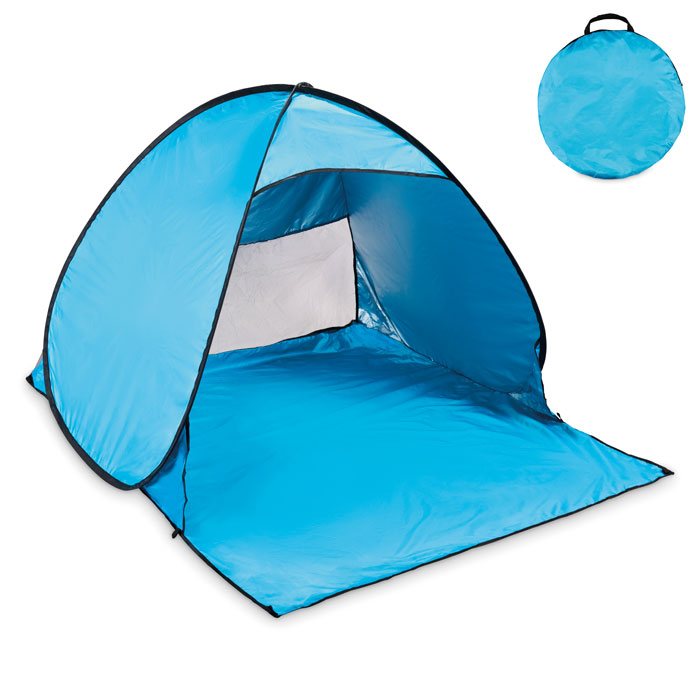 SHADE – Tenda da spiaggia per due persone