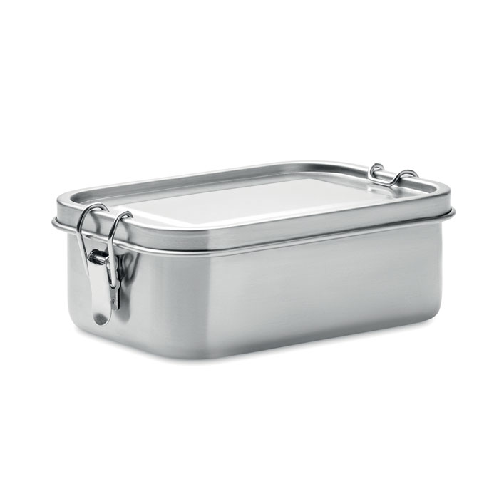 GOBUDDY – Portapranzo in acciaio inox riciclato