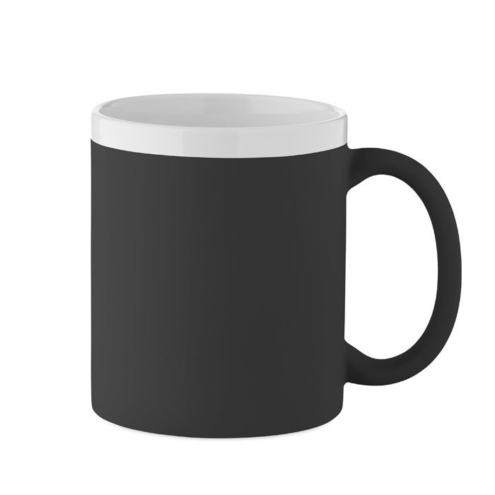 MUGIVA – Tazza in ceramica stoneware opaca