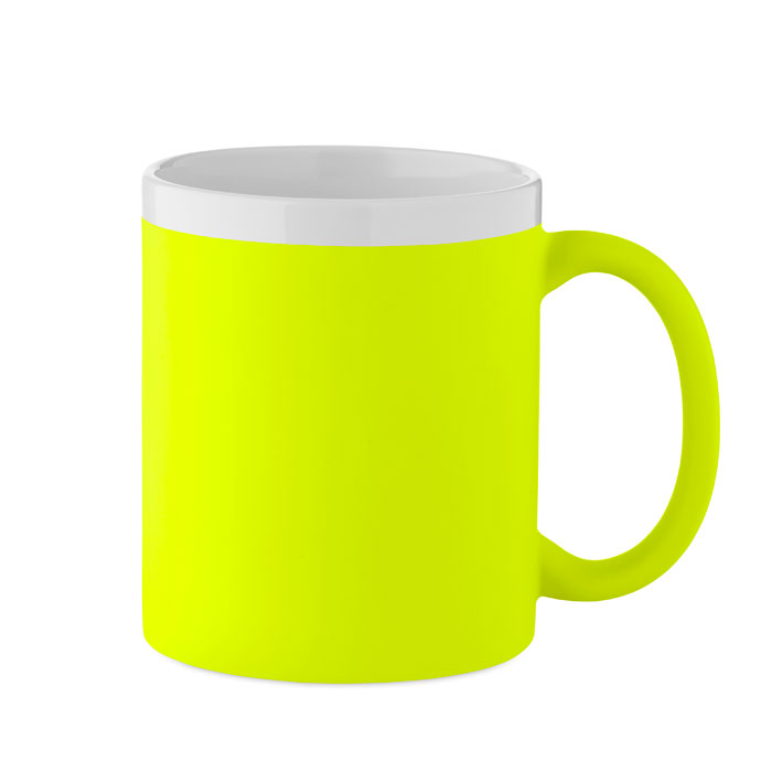 Giallo Neon