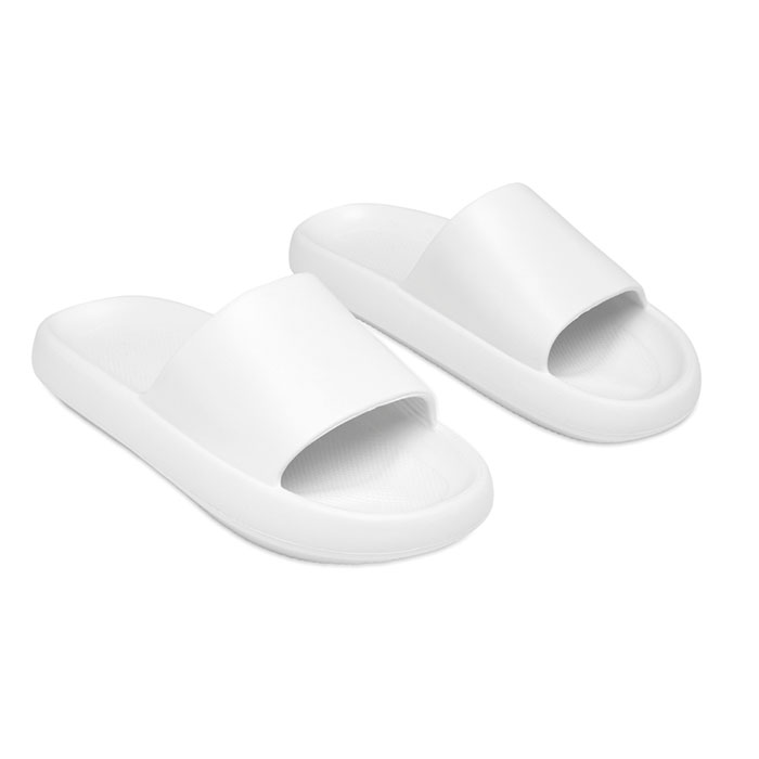 EVASLIDE – Ciabatte unisex in EVA taglia 42-43