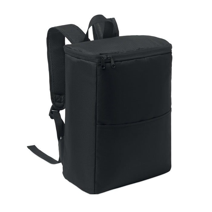 MUFRIO – RPET cooler backpack with 11L capacity