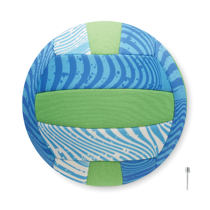 GRASP – Pallone da spiaggia in neoprene con ago