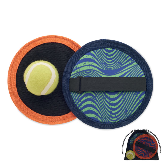 SNATCH – Gioco di pesca con palline in neoprene