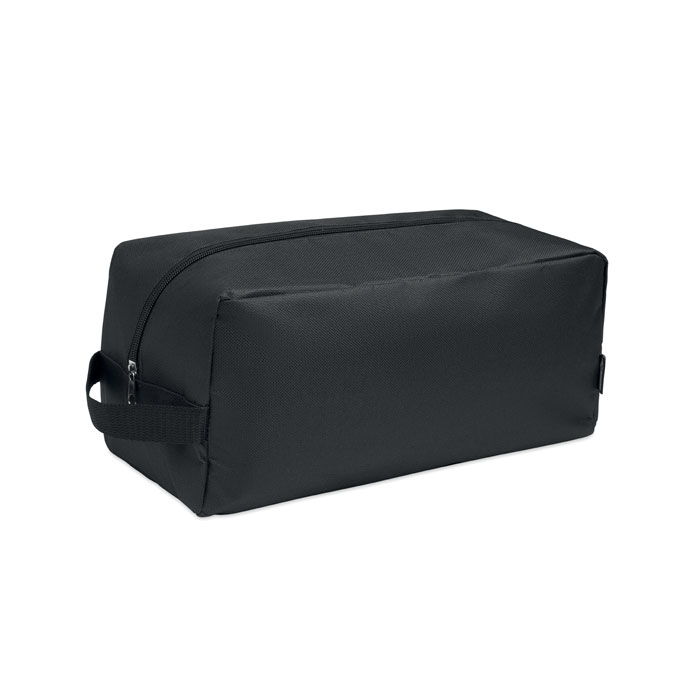 SHOETOGO – Shoe bag in 600D RPET with a handle