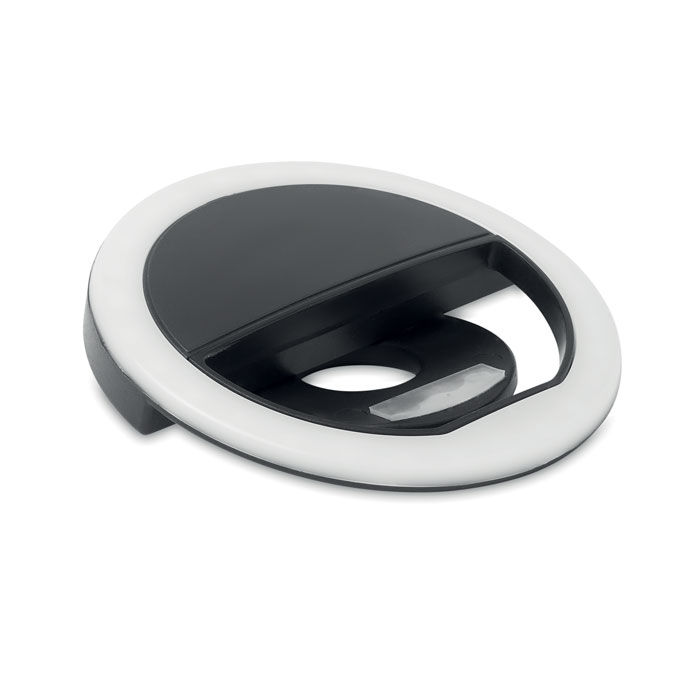 HELIE – Selfie ring light with 28 LEDs