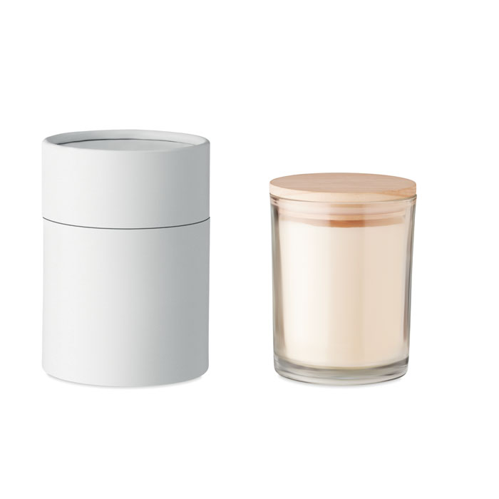 ANCIENT HIGH – Vanilla candle with 40-hour burn time