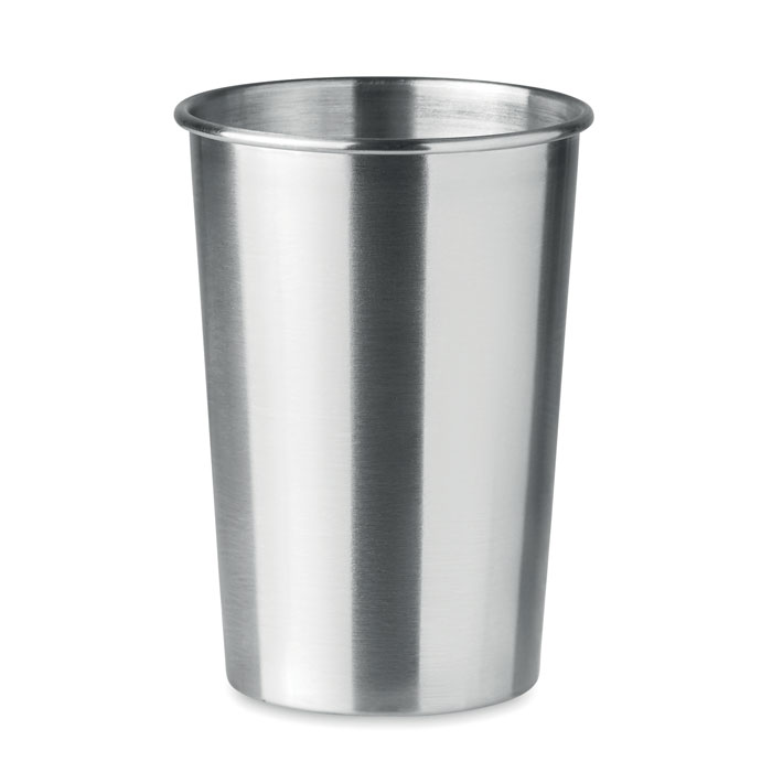 BONGO – Tazza in acciaio inox a parete singola