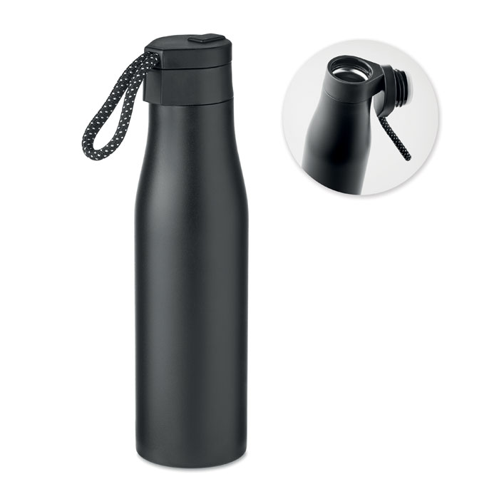 URSUS – Thermos con tappo magnetico da 600 ml
