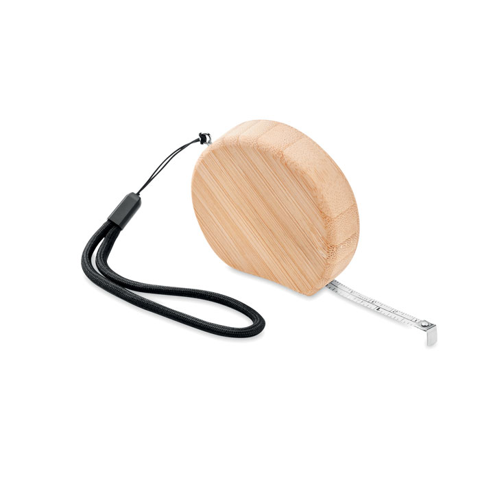 SOKUTAI – Metro retrattile in bamboo da 2 metri