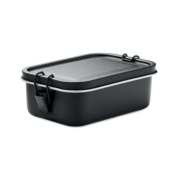 CHAN LUNCHBOX COLOUR – Portapranzo in acciaio 750 ml