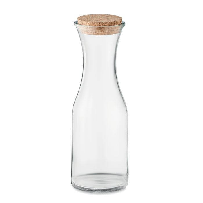 PICCA – Recycled glass carafe, 1 litre