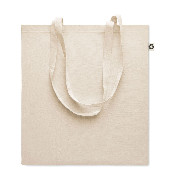 ZOCO – Borsa della spesa in cotone riciclato