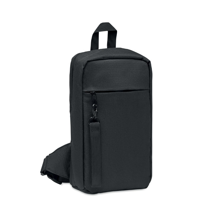 CEBAG – Borsa a tracolla in poliestere RPET