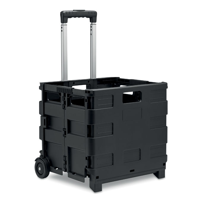 CARRO – Carrello della spesa pieghevole in PP